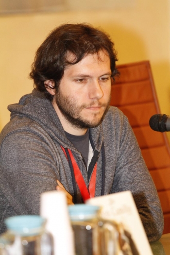 Werner Maresta - Auteur