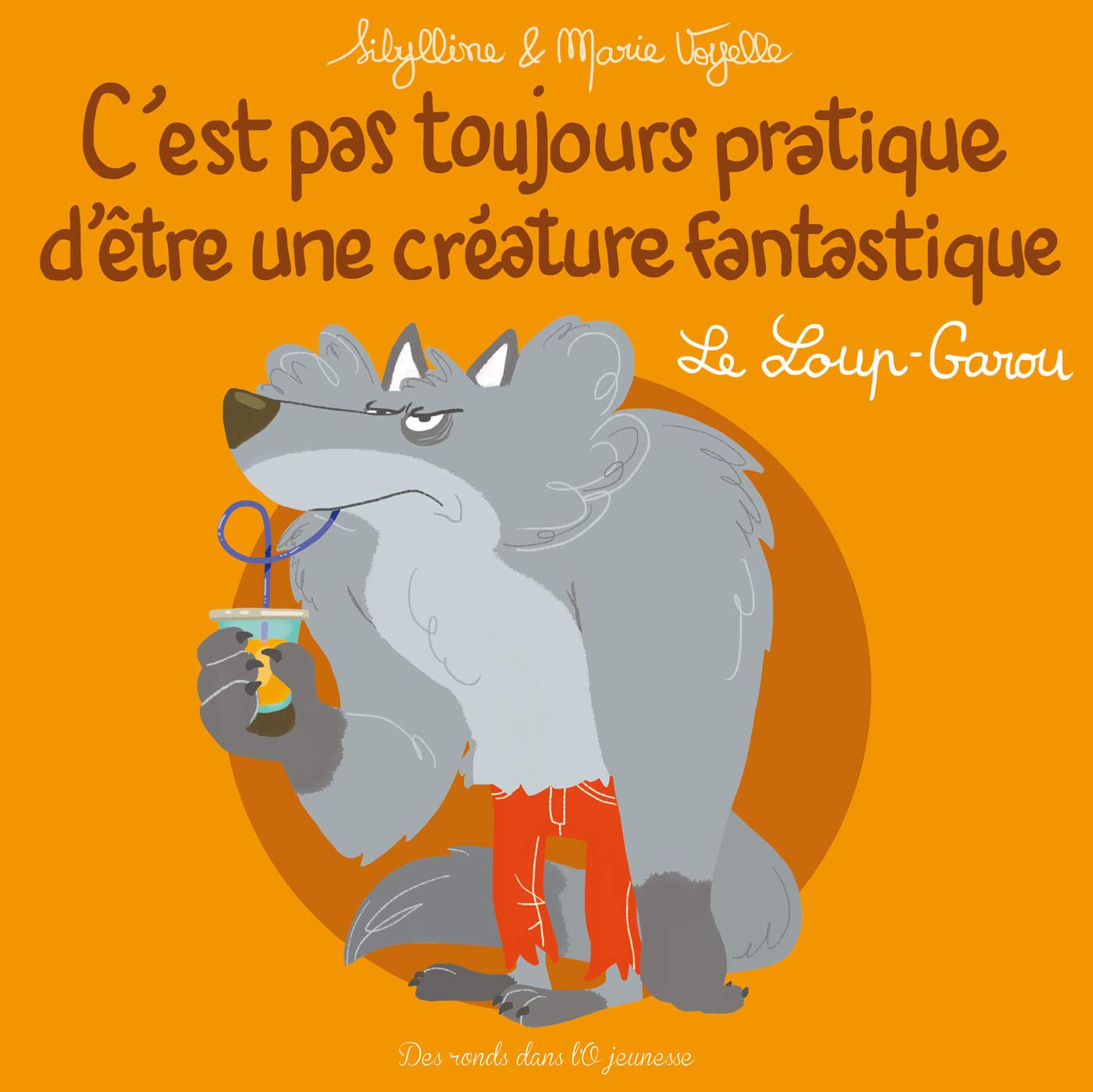 Loup-garou (Le)