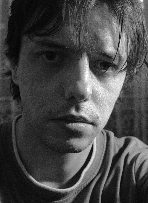 Denis Dupanovic - Auteur