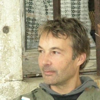 Pascal Bataillard - Auteur