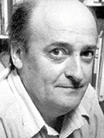 Claude Lacroix / Alias - Auteur
