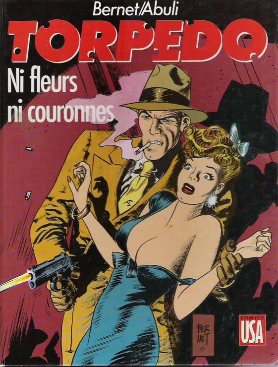 Ni fleurs ni couronnes
