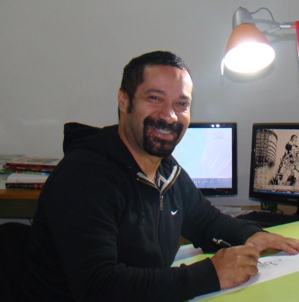 Renato Arlem - Auteur