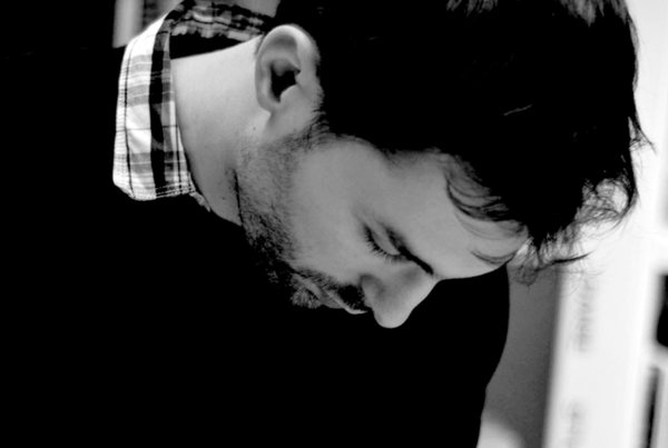 Simon Roussin - Auteur