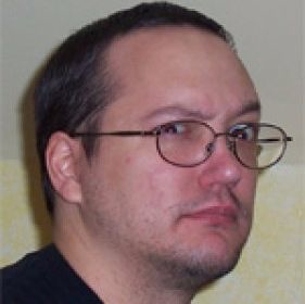 Jeremy Freeman - Auteur