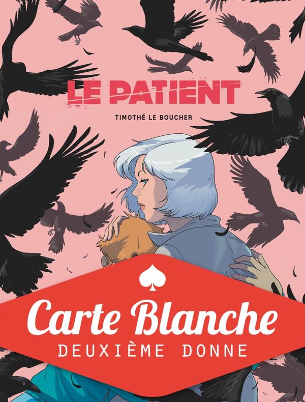 Patient (Le) - 9910000070631