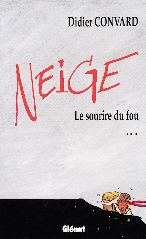 Sourire du fou (Le)