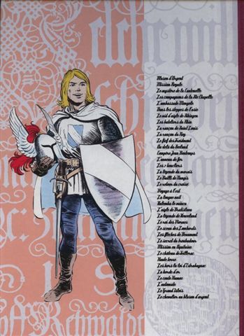 Rançon (La) - Extrait 1