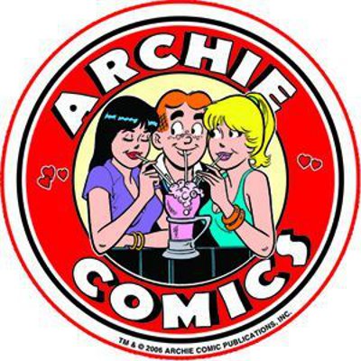 Quand Archie rencontre Glee