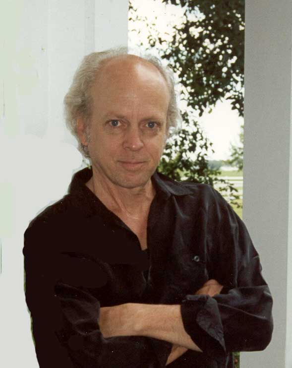 David Small - Auteur