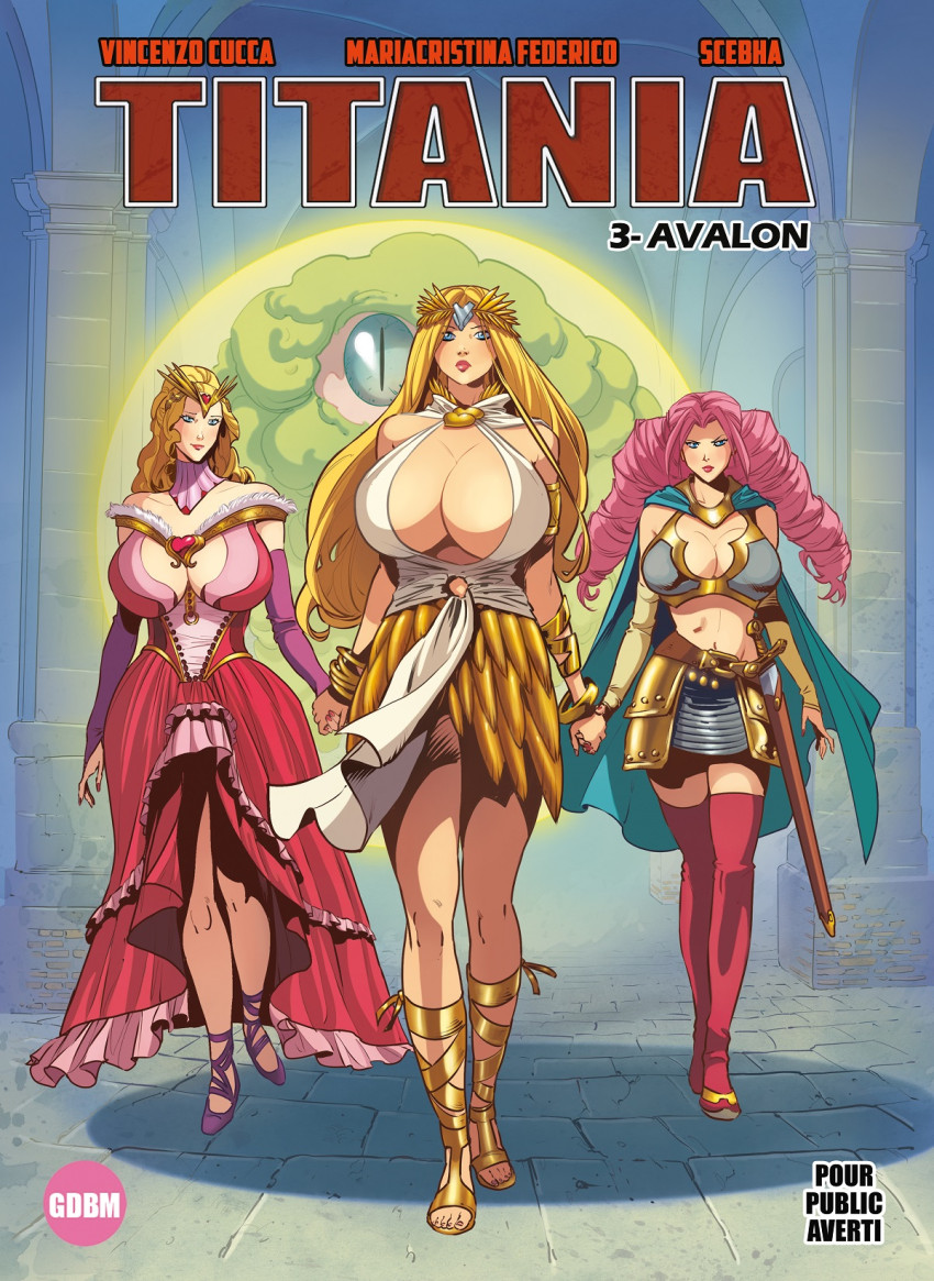 Avalon