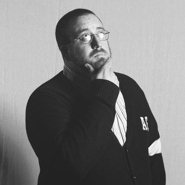 Jason A. Hurley - Auteur