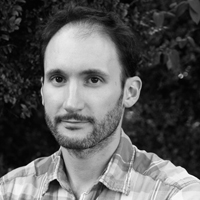 Nicolas Brachet - Auteur