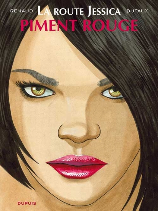 Piment Rouge