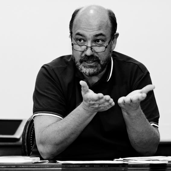 Pierre-Brice Lebrun - Auteur