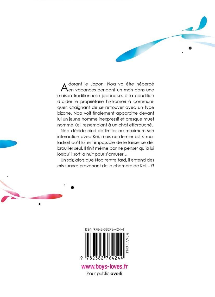 Amour & Désir - Extrait 1