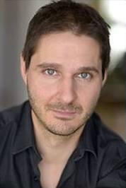 Alexandre Philip - Auteur