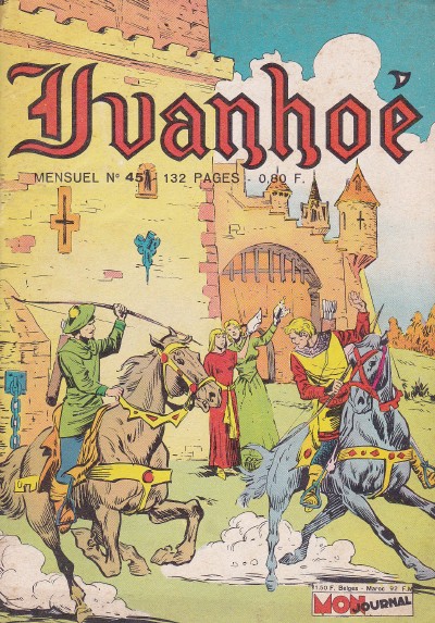 Mariage de Robin Hood (Le)