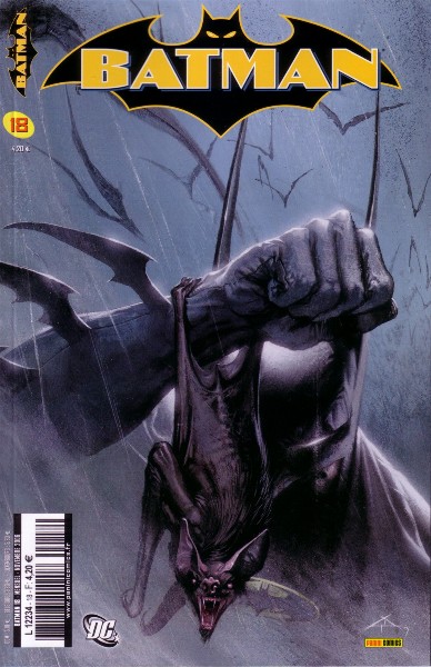 Batman 18