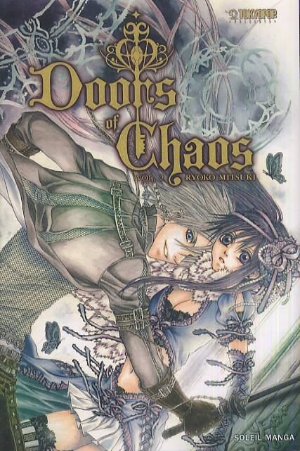 Doors of chaos 2