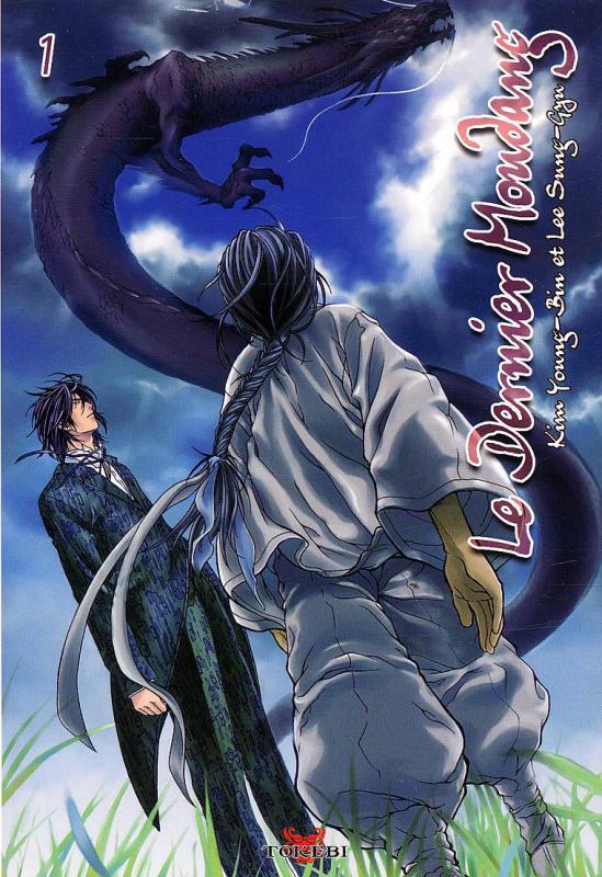 Dernier Moudang (Le) 1