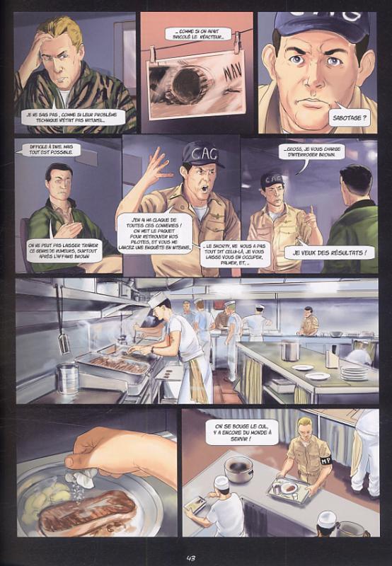 Sarabande au Tonkin - Extrait 1