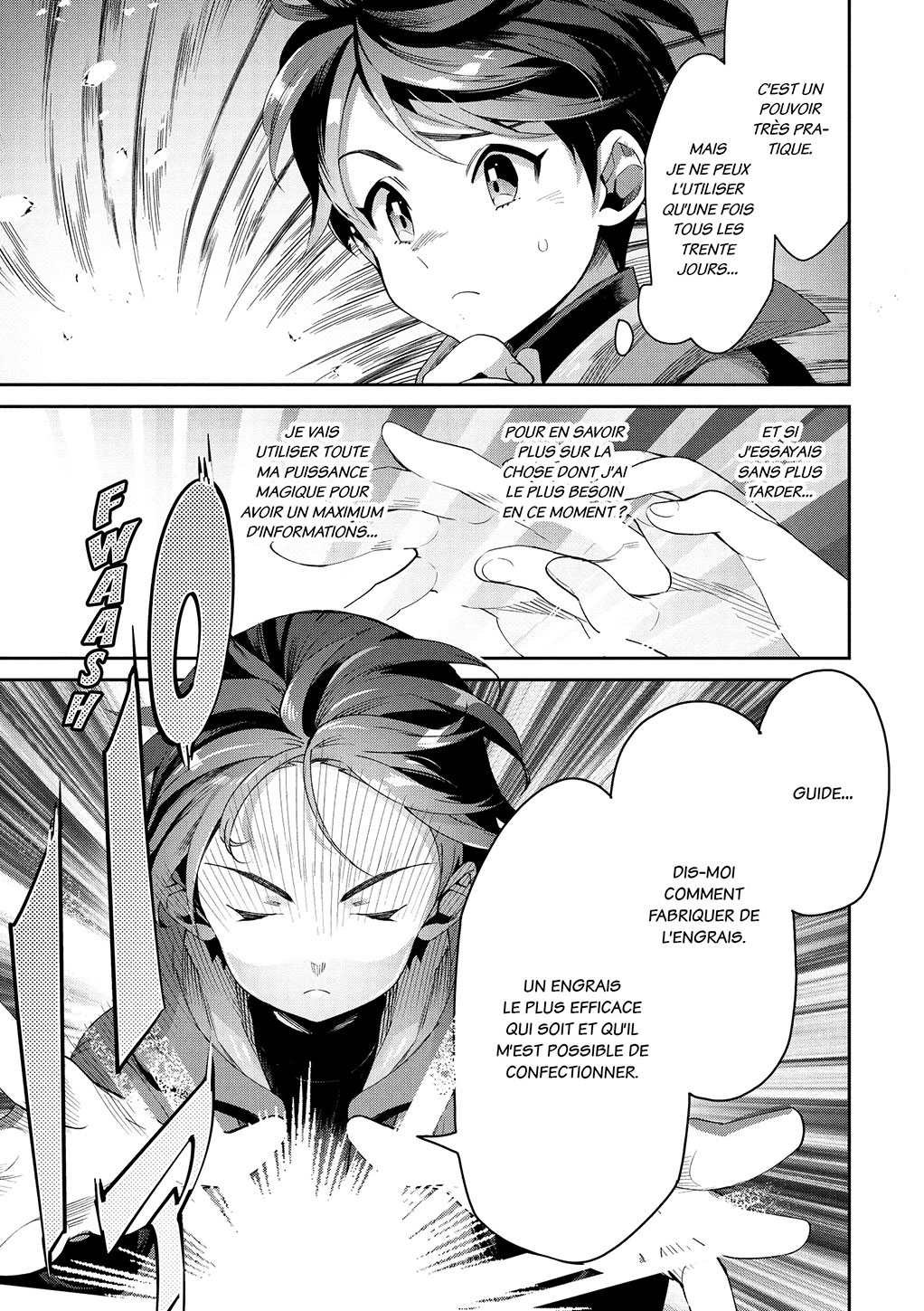 Prince alchimiste (Le) 1 - Extrait 1