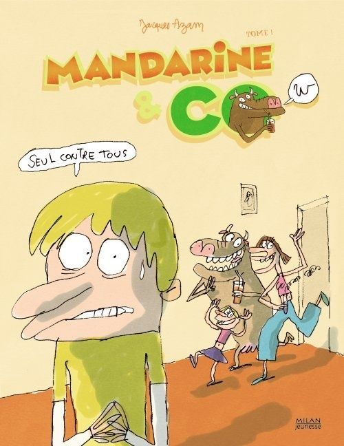 Seul contre tous
