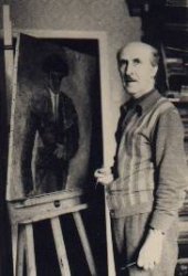 José Grau - Auteur