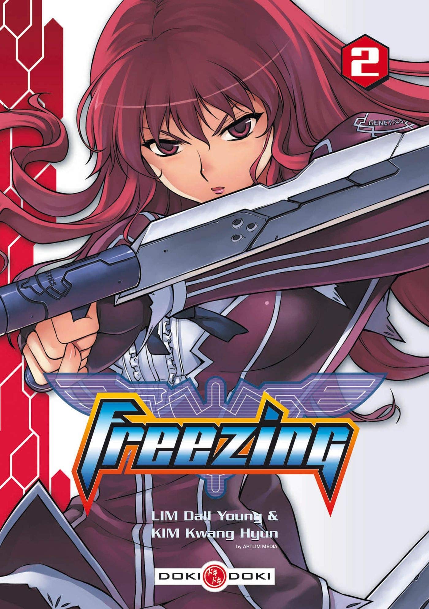 Freezing 2