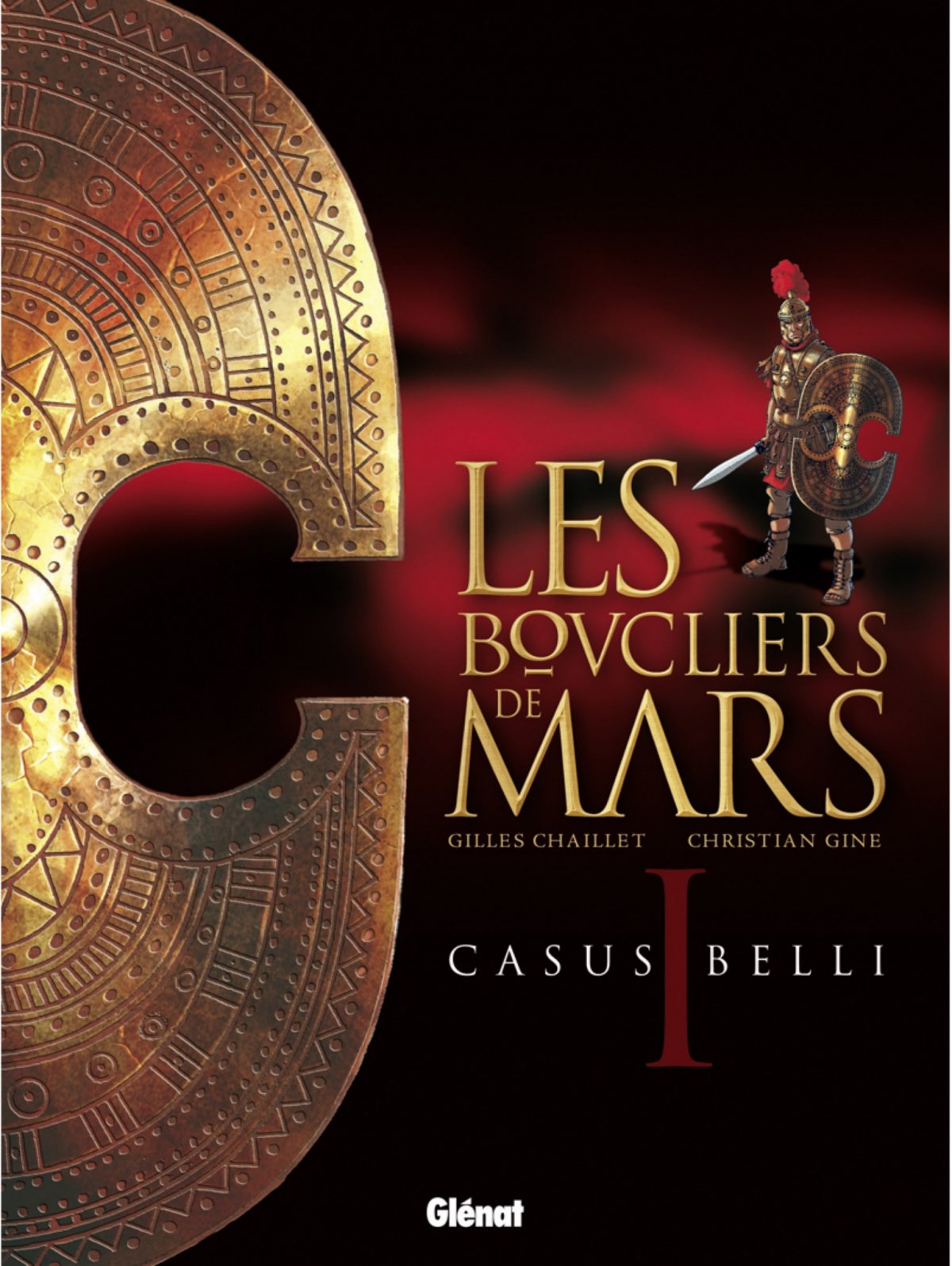 Casus Belli