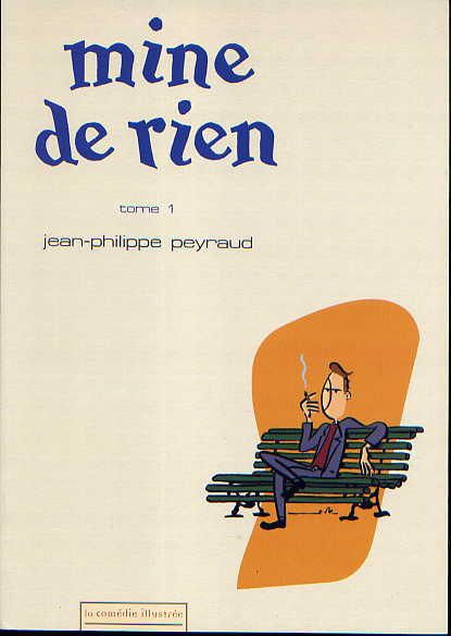 Mine de rien 1
