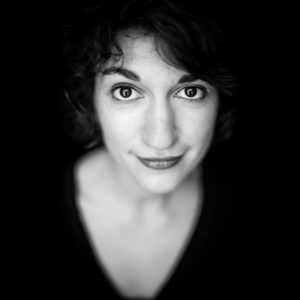 Anaïs Bon - Auteur