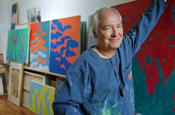 Jean-Marc Requien - Auteur
