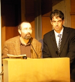 Les cinq albums finalistes du Grand Prix de la Critique 2010