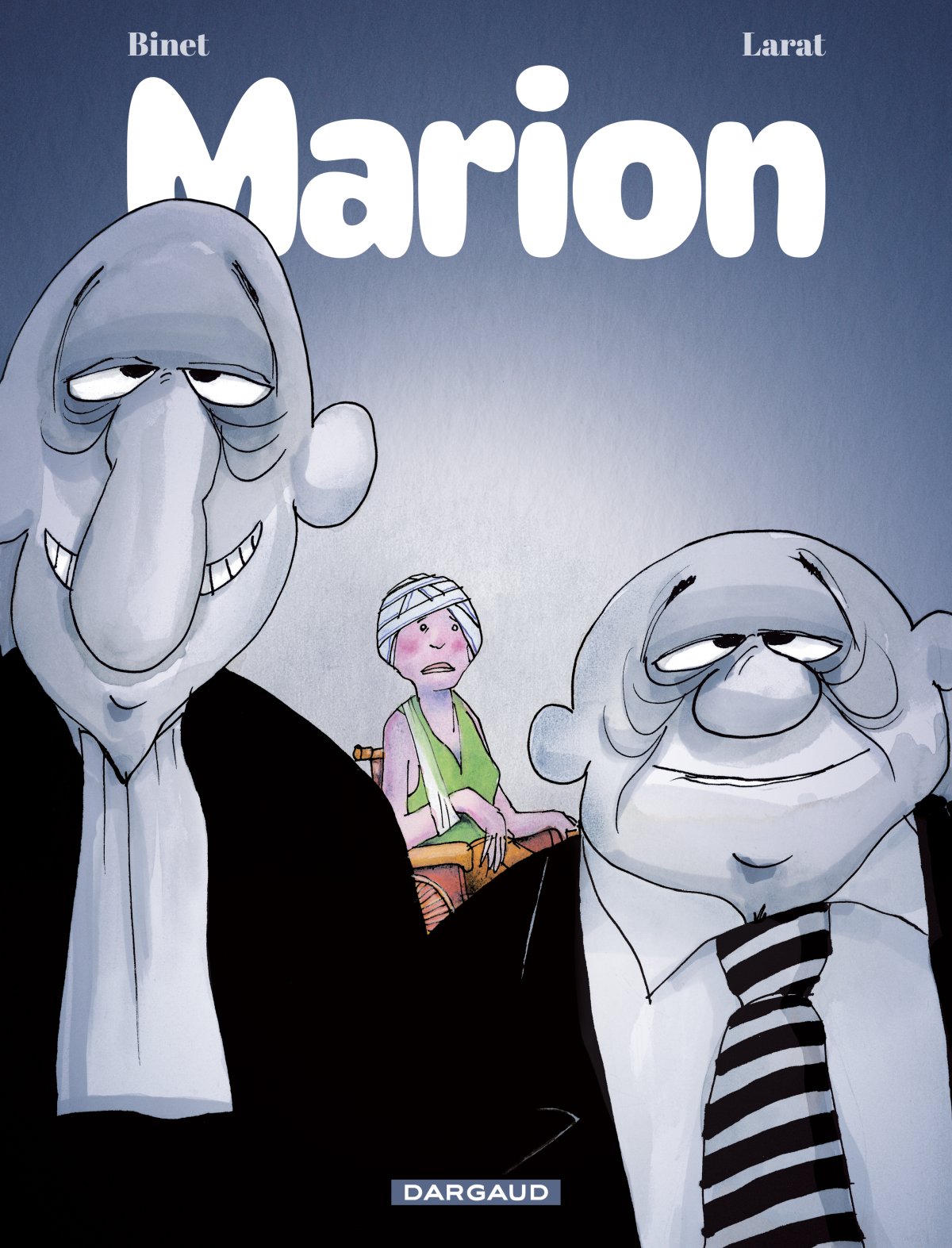 Sorties du vendredi 17 mai 2024