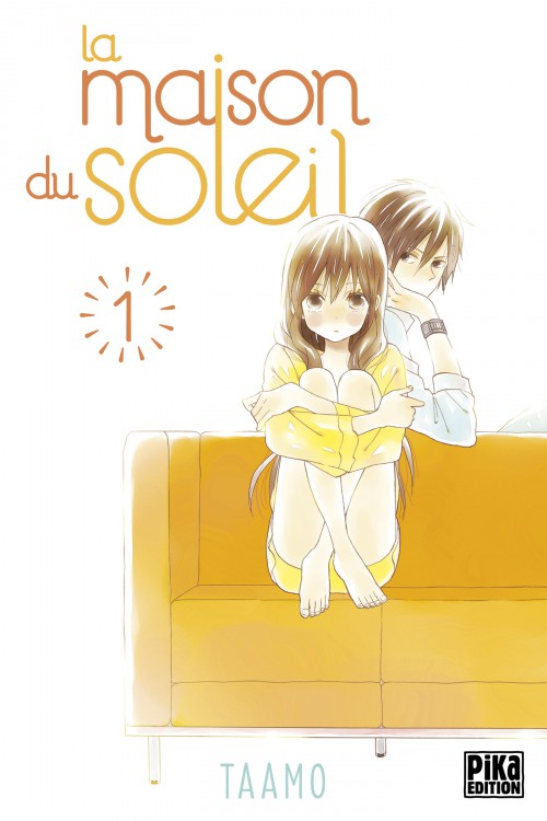Série Maison du soleil (La)
