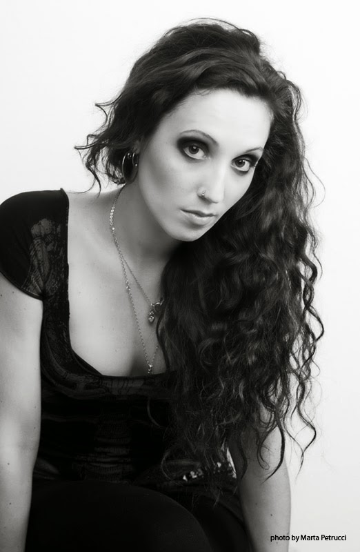 Eleonora Carlini - Auteur