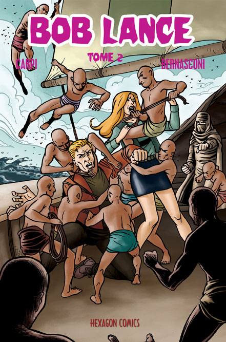 Bob Lance 2