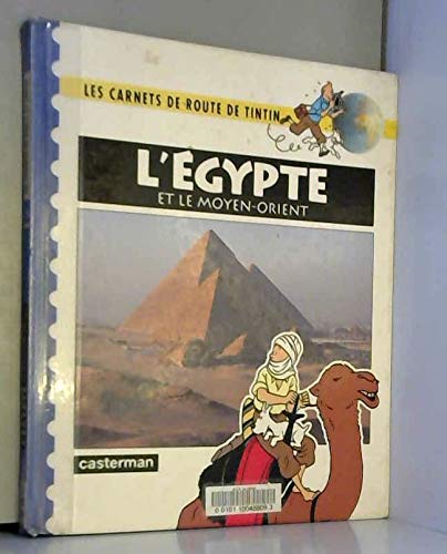Egypte et le Moyen-Orient (L')