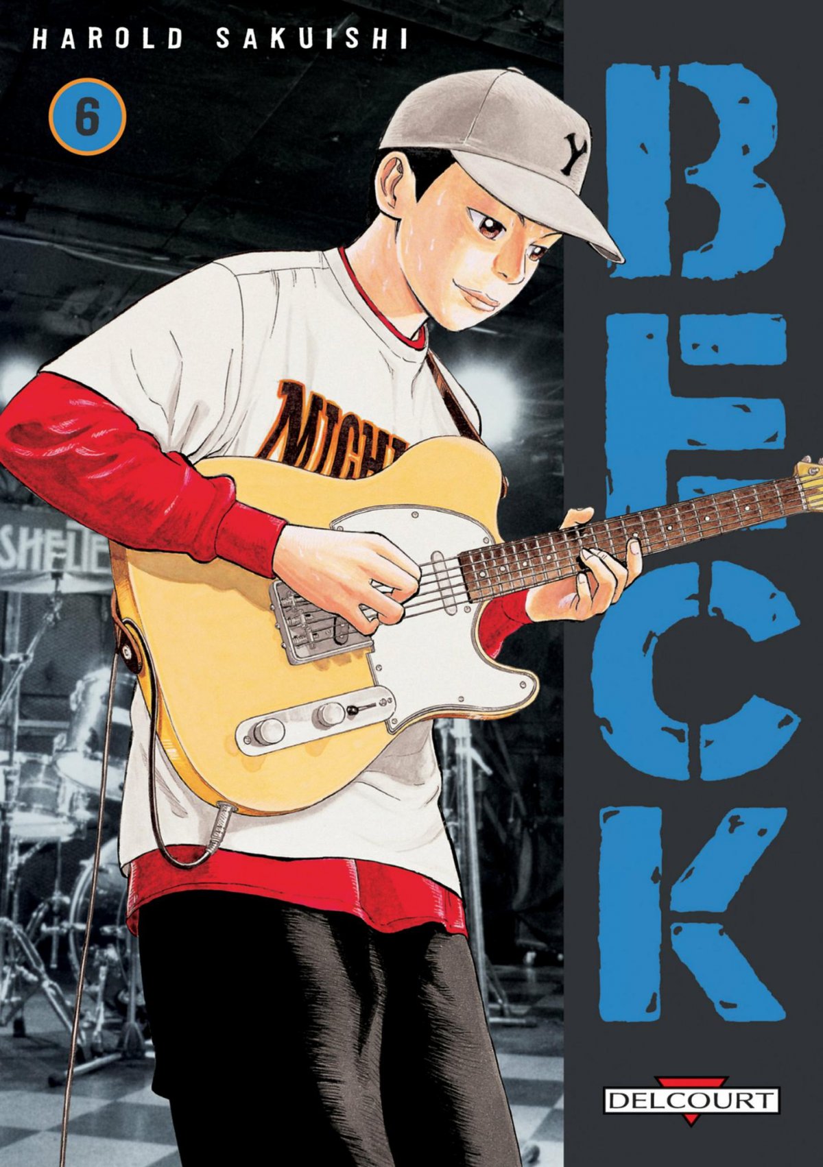 Beck 6