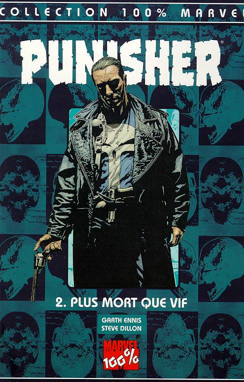 Plus mort que vif