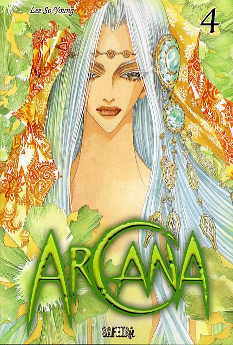 Arcana 4