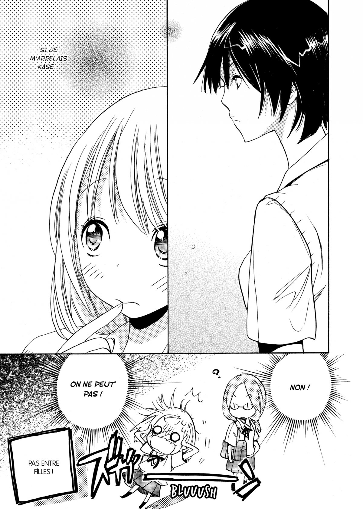 Belles de jour (Les) - Extrait 1