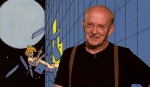 Moebius/Giraud sur Arte le samedi 27 octobre 2007 à 23h20
