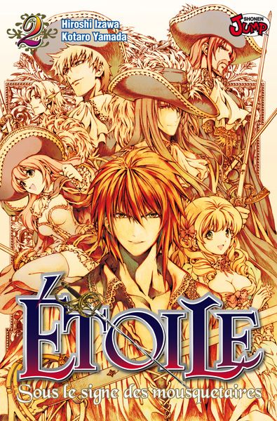 Etoile 2