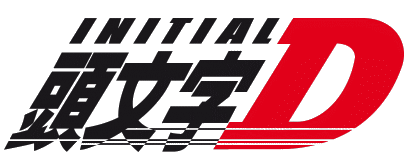 Série Initial D