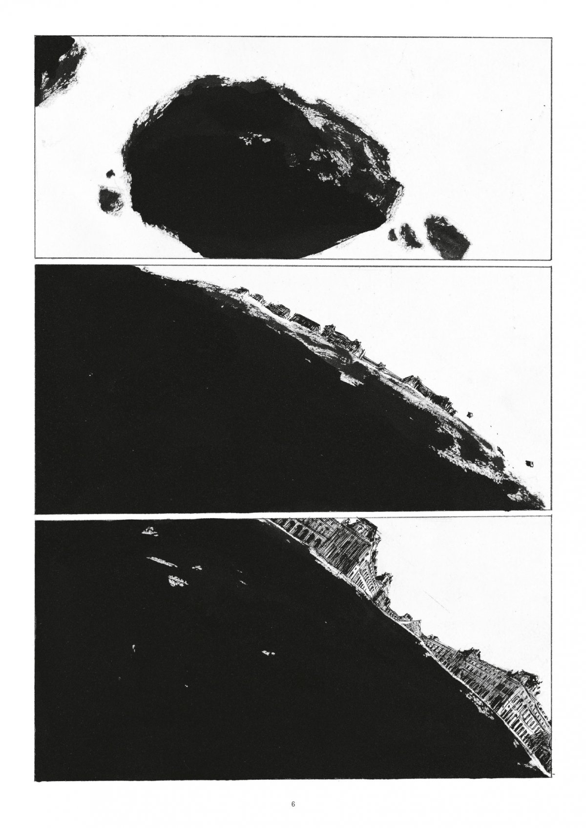 Leonard 2 Vinci - Extrait 1