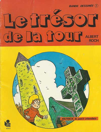 Trésor de la tour (Le)