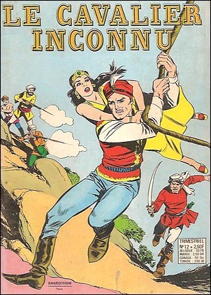 Temple du malheur (Le)